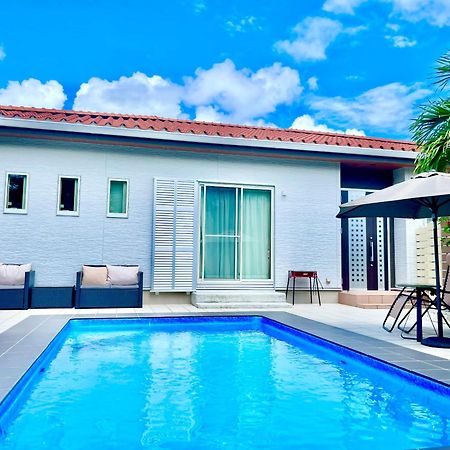 Villa ほんだけ à Ishigaki  Extérieur photo