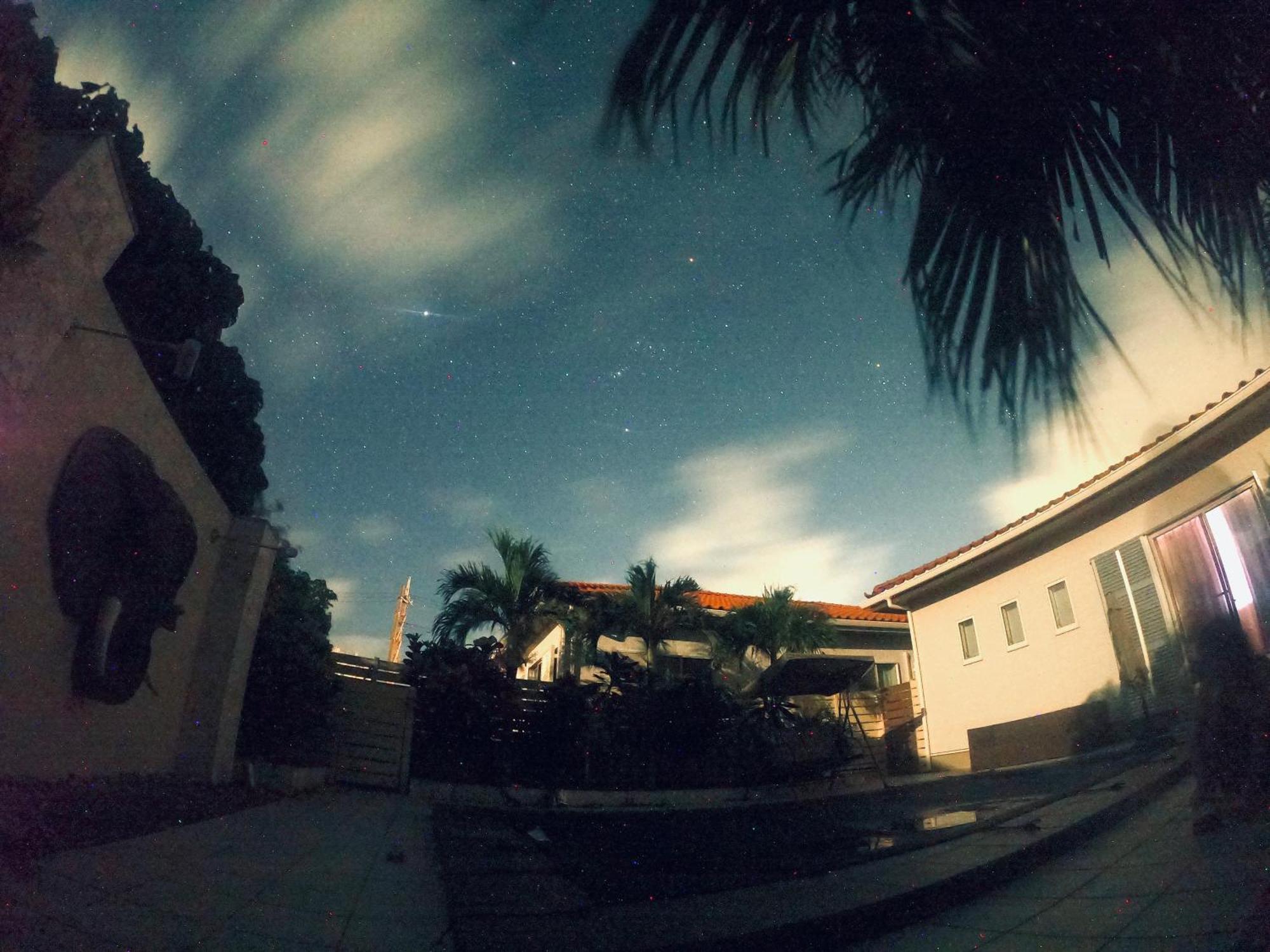 Villa ほんだけ à Ishigaki  Extérieur photo