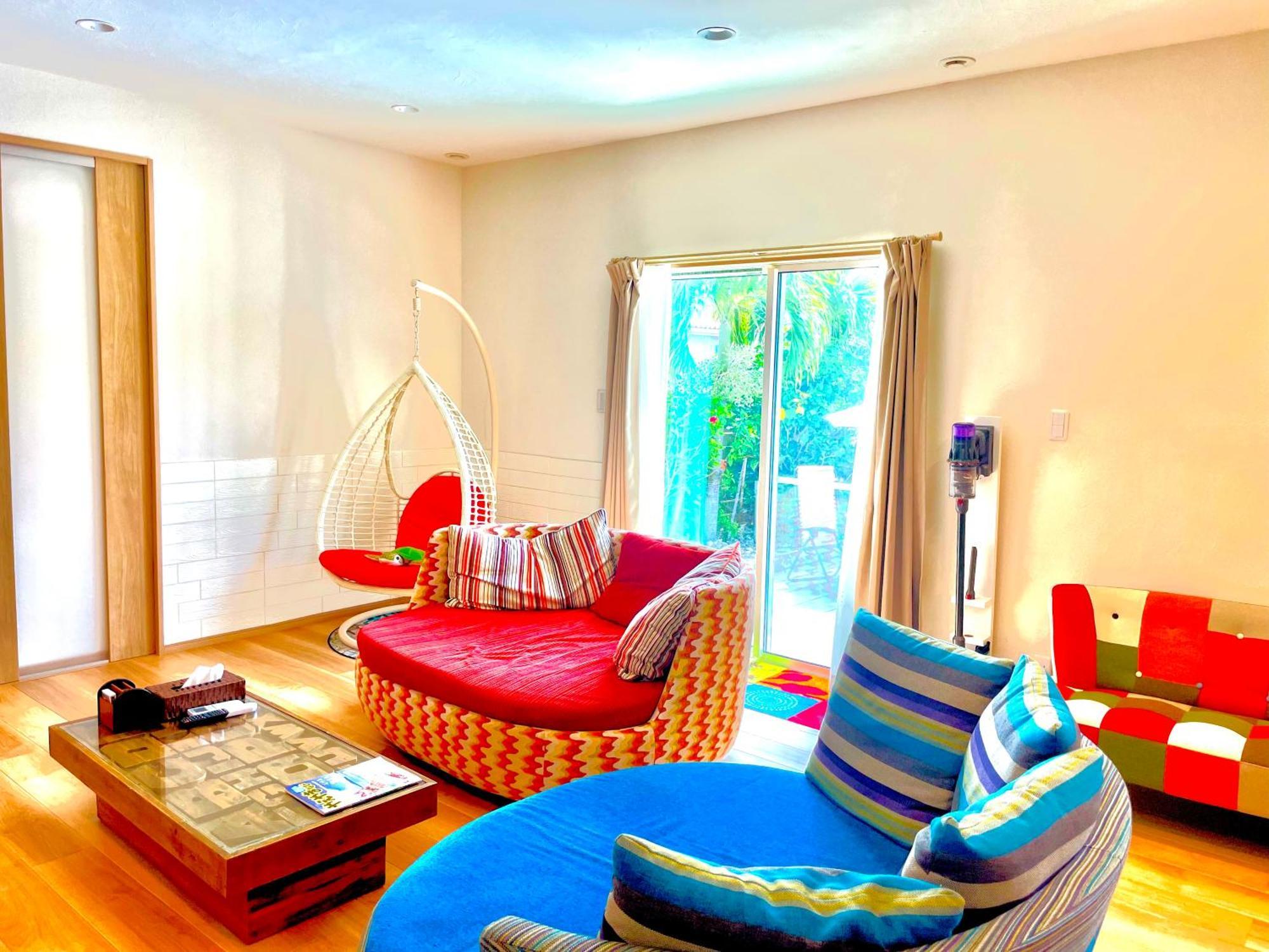 Villa ほんだけ à Ishigaki  Extérieur photo