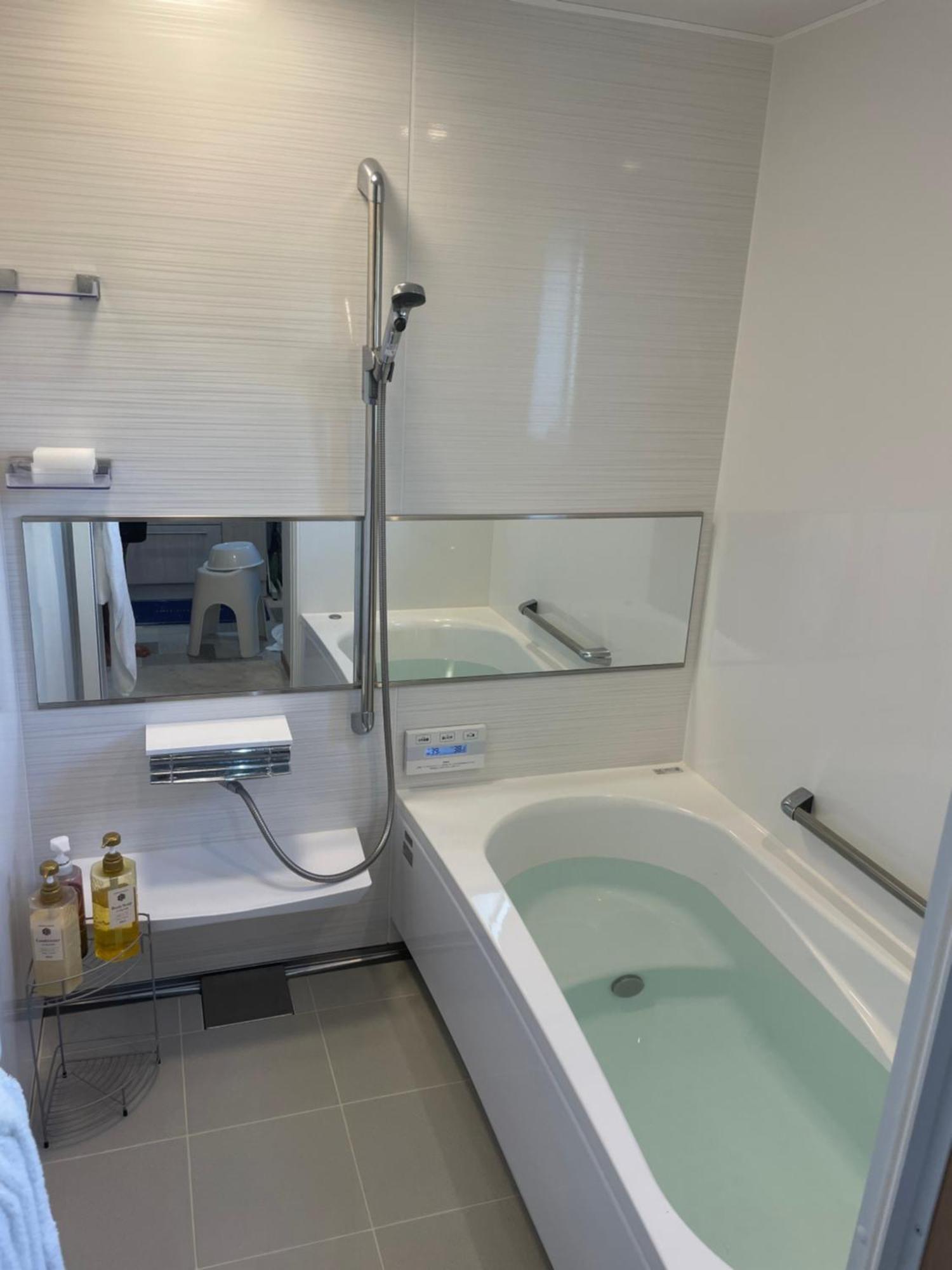 Villa ほんだけ à Ishigaki  Extérieur photo