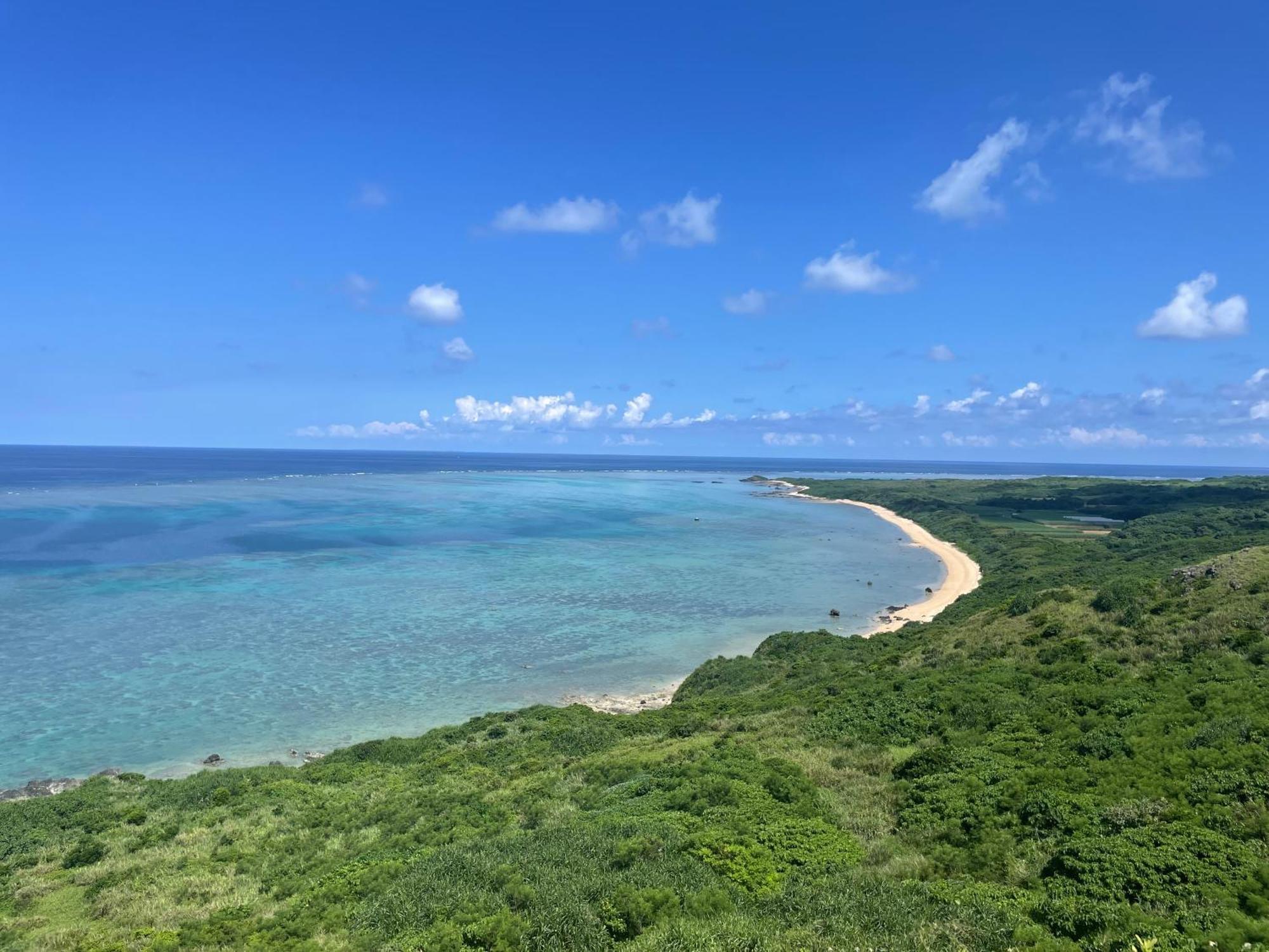 Villa ほんだけ à Ishigaki  Extérieur photo